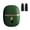 Green, variant on Nnndbs Privacy ID Protector Roller Stamp, Identity Theft Protection Security Stamp with Ink Refills, Confidential Information Blocker for Mail Packages Documents`