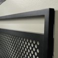 thumbnail image 2 of Sauder® Collection Boulevard Cafe Tête de lit, Finition Black, 423271, 2 of 4