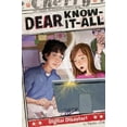 thumbnail image 2 of Numérique Disaster! (Livre 6 de Dear Know-It-All) par Rachel Wise, 2 of 4