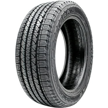 Goodyear Fortera HL Passenger Tire with Stable Handling & Noise ...