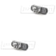 thumbnail image 1 of Cilindros Ruedas Grand Voyager 1996 A 1999 Plymouth V6 3.3L Tra PARTECH ., 1 of 4