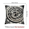 thumbnail image 4 of Throw Pillow Covers Ancient Object Decorative Square Pillowcases Cushion Cover, 4 of 7