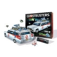 thumbnail image 4 of Ghostbusters - Ecto-1 3D Puzzle: 280 Pcs, 4 of 5