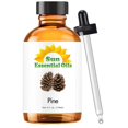 thumbnail image 1 of Aceite esencial Sun Pine 118 ml con gotero para difusor, piel, 1 of 5