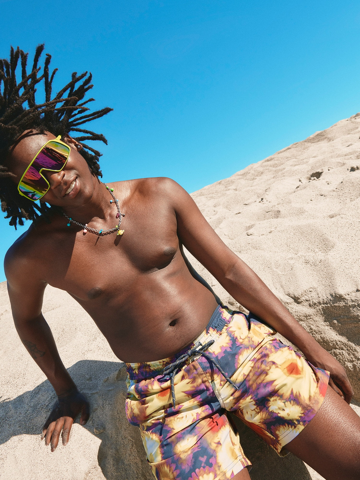 Body Glove Short Playeros Para Hombres Shores Playeros Shorts