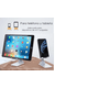 thumbnail image 2 of Soporte Aluminio Ajustable porta celular, tablet o consola Malubero Malu503, 2 of 4