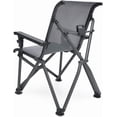 thumbnail image 4 of YETI Trailhead Collapsible Camp Chair, 4 of 8