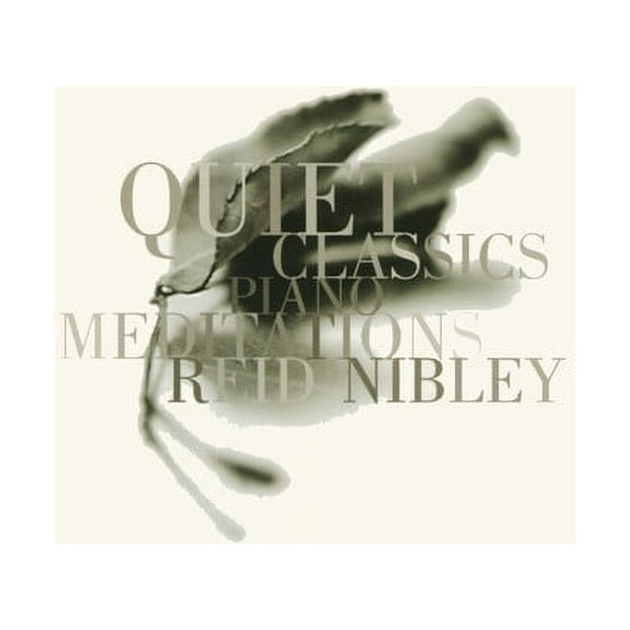 Debussy / Nibley - Quiet Classics - Music & Performance - CD