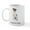 White, variant on CafePress - Good Jack Russell Terrier Mug - 11 oz Ceramic Mug - Novelty Coffee Tea Cup