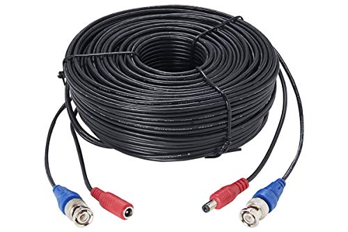 lorex 100 ft cable