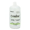 Honeywell Fendall Eyesaline Eyewash Saline Solution Bottle Refill, 32 oz -FND3200045500EA