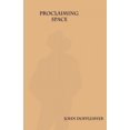 thumbnail image 1 of Proclaiming Space, 1 of 2
