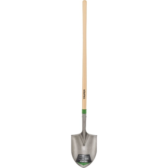 Truper Herramientas 880165238 Tru Tough No.2 Irrigation Shovel