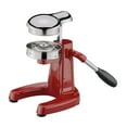 thumbnail image 2 of Cilio "Positano" Citrus Press Red, 2 of 5