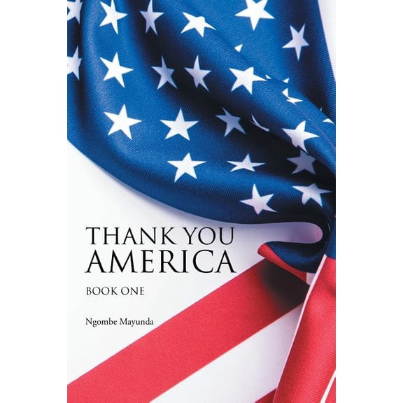 Thank You America: Book One, (Paperback)