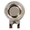 thumbnail image 2 of Clip magnético de Metal para sombrero, marca de bola apta para visera, marcador de accesorios para exteriores, 2 of 4