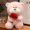 A, variant on AYktou Valentines Day Gifts for Him/Her/Kids,Valentines Day Decorations,Wedding Gifts, Rose Bear Valentine's Day Confession Doll Toy For Children And Girls Rose Bundle Pendant Pendant
