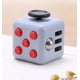 thumbnail image 4 of Appash Fidget Cube Estrés Ansiedad Juguete para aliviar la presión Ideal para adultos y niños [Idea de regalo] [Juguete relajante] [Aliviador de estrés] [Material suave] Zhivalor  XM080-6, 4 of 8