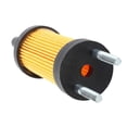 thumbnail image 2 of 2pcs 150mm Height Air Cooled Diesel Generator Fuel Filter Cartridge for 178F Power Machines, 2 of 2