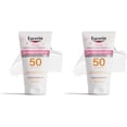 thumbnail image 1 of Loción de protección solar Eucerin Sun Sensitive Mineral SPF 50 120 ml, 1 of 8