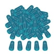 thumbnail image 4 of Tapones de Goma 100 Piezas Sharpla Flotador de Pesca 55x25mm Corcho de pesca, 4 of 8