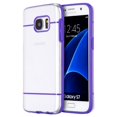 thumbnail image 3 of SAMSUNG GALAXY S7 FUSION CANDY CASE GLAMON - BLUE LUXMO No, 3 of 12