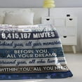 thumbnail image 5 of 16th Birthday Gifts for Boys Girls Sweet 16 Gifts for Girls Boys Gifts for 16 Year Old Boy 16 Year Old Boy Birthday Gift Ideas 16th Birthday Decorations for Boys 16 Birthday Blanket, 5 of 7