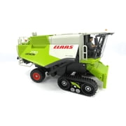 1/32nd Claas Lexion 770 Combine on Tracks by Siku