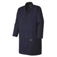 thumbnail image 2 of 512 Poly/Cotton Shop Coat, 2 of 9