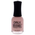 thumbnail image 1 of Esmalte de uñas Orly Orly Breathable Treatment + Color - 20984 Grateful Heart Esmalte de uñas Dama 0.6oz, 1 of 1