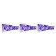thumbnail image 1 of Diadema ajustable Minnieouse Deportes de moda tie dye Multicolor, 1 of 1