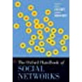 thumbnail image 1 of The Oxford Handbook of Social Networks (OXFORD HANDBOOKS SERIES), 1 of 1