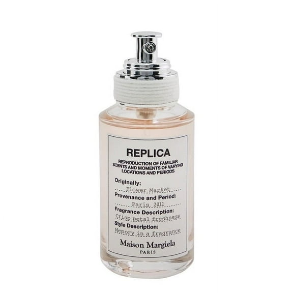 Maison Margiela Replica Flower Market Eau De Toilette Spray 30ml/1oz