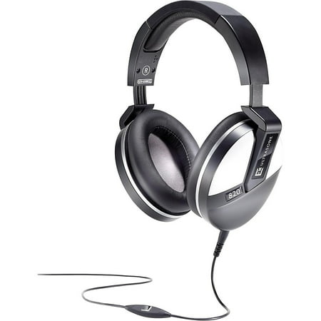 UPC: 4043941134102 | Ultrasone Performance 820 Closed-Back Headphones White