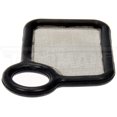 thumbnail image 2 of Dorman Variable Valve Timing Solenoid Gasket 917-269 OE Solutions; OE Replacement; Black; Rubber, 2 of 4