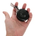 thumbnail image 3 of OULII 1 Pair Black Car Tweeters For Car Audio System Dual Channel Clarity, 3 of 8