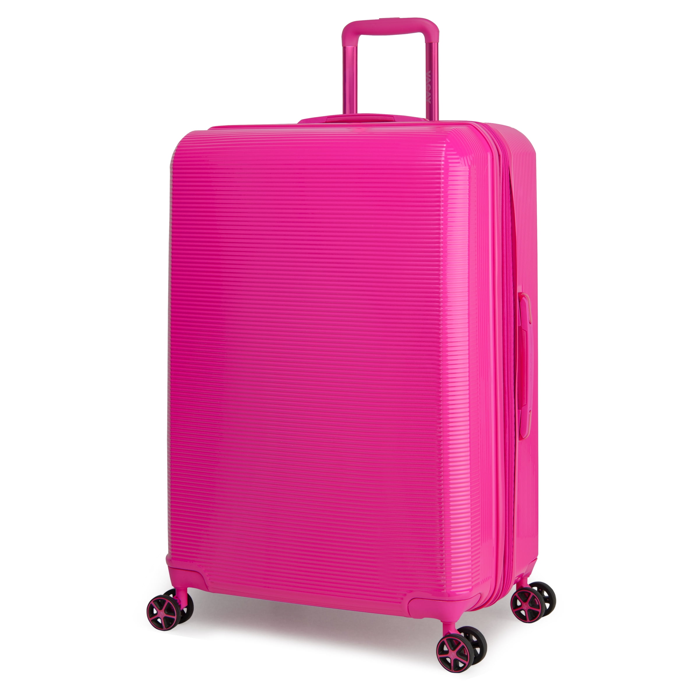 On vacay luggage sale
