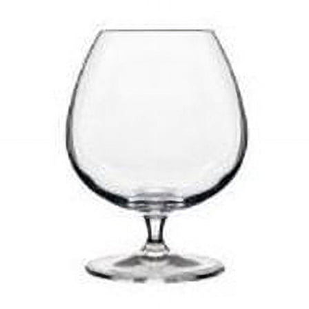 Luigi Bormioli Cognac 15.75oz, Set of 6