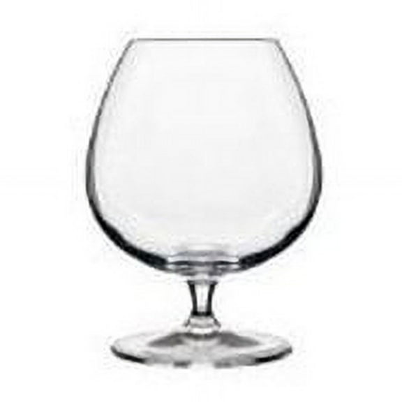 Luigi Bormioli Cognac 15.75oz, Set of 6