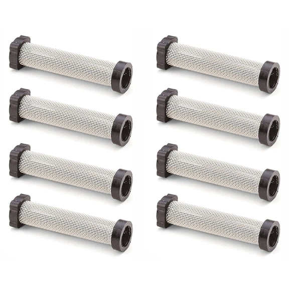 8pcs 288747 Paint Sprayer Strainers, 8pack Filters for Magnum ProX7, ProX9, ProX17, ProX19, ProX21, XR5, XR7, XR9,8 x 288747 Filter,As Shown