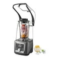 thumbnail image 1 of VEVOR 135 oz 1400W Blender for Smoothies Food Processing Blender for Kitchen, 1 of 9