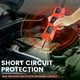 thumbnail image 2 of Car Circuit Tester Multifunctional Power Circuit Probe Tester With Long Cable for Pickup Truck off Road Vehicle Motorcycle Boat, 2 of 5