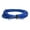 Blue, variant on Flexible Fishing Tethers Line Corrosions Resist PVC Buoyant Rope Suitable For Kayak Anchoring And Buoyancy Applications
