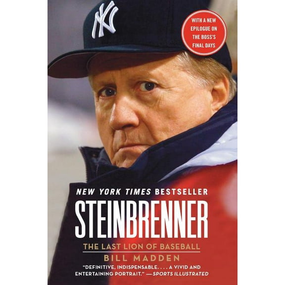 Steinbrenner, (Paperback)