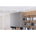 thumbnail image 3 of 1 - Light White Track Lighting, 3 of 4
