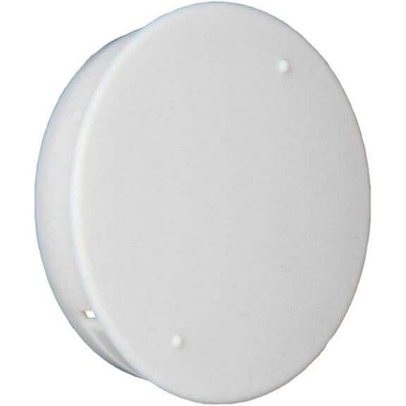 Electrolux Genuine OEM 5303208309 Refrigerator Plug Button