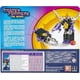thumbnail image 5 of Hasbro Collectibles - The Transformers: The Movie - Transformers Retro - Shrapnel Converting Action Figure, 5 of 6