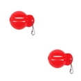 thumbnail image 1 of bedienty Golf Marker Convenient Ball Line Maker Fashionable Trendy Versatile Line Scriber Golfing Slides for Drawing Use Beads/Pink 2Set, 1 of 6
