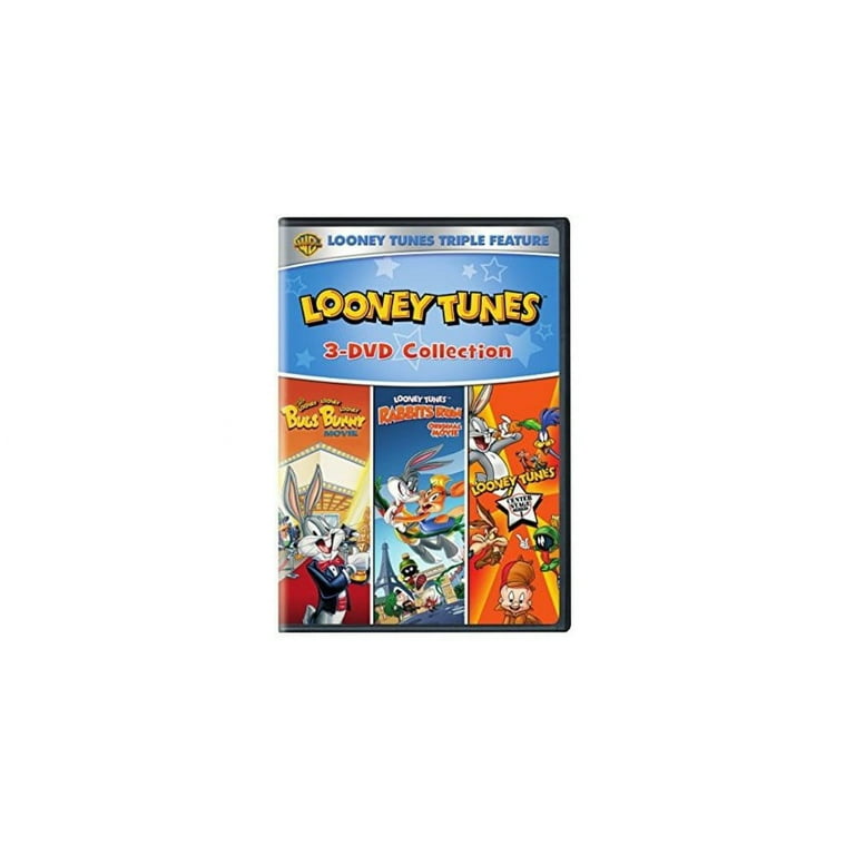 Looney Tunes: Rabbits Run, Looney Looney Bugs Bunny Movie