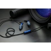 Etymotic Research ER2SE Studio Edition High Performance In-Ear Earphones (Detachable Dynamic Drivers, Noise Isolating, High Accuracy, Studio Grade Accuracy)